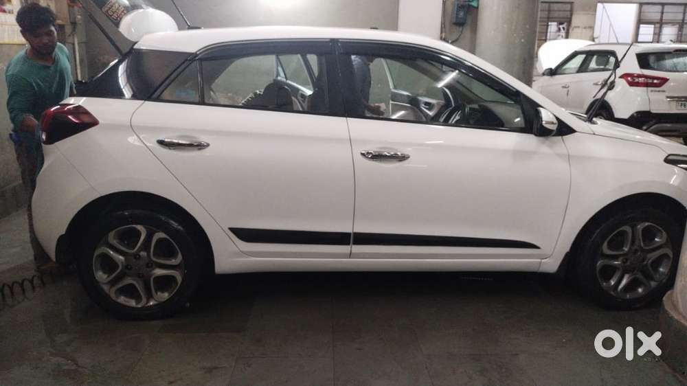 Hyundai Elite 120 2019