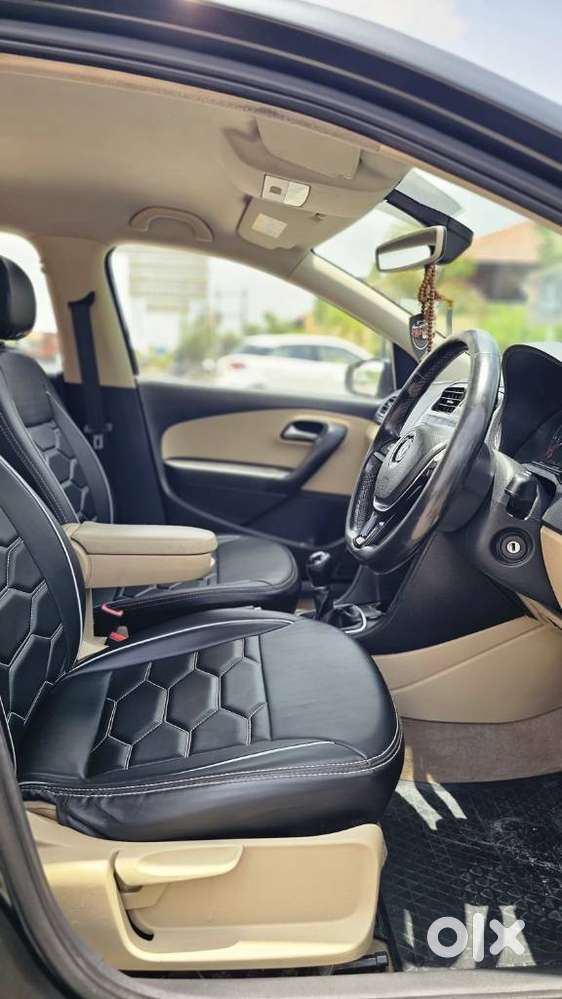 Volkswagen Ameo 1.5 Tdi Highline, 2019, Diesel