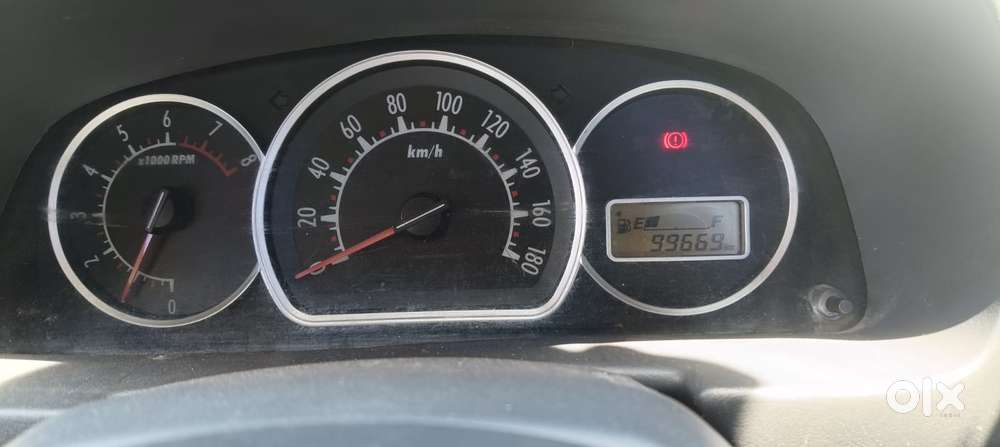 Maruti Suzuki Alto K10 1.0 Vxi, 2010, Petrol