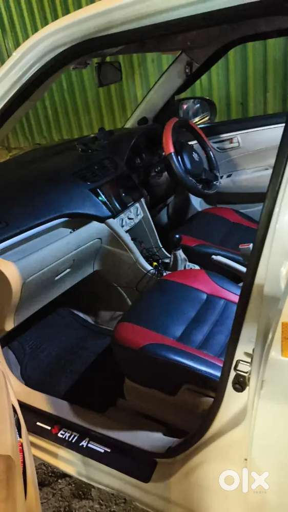 Maruti Suzuki Dzire 200000 Km Driven