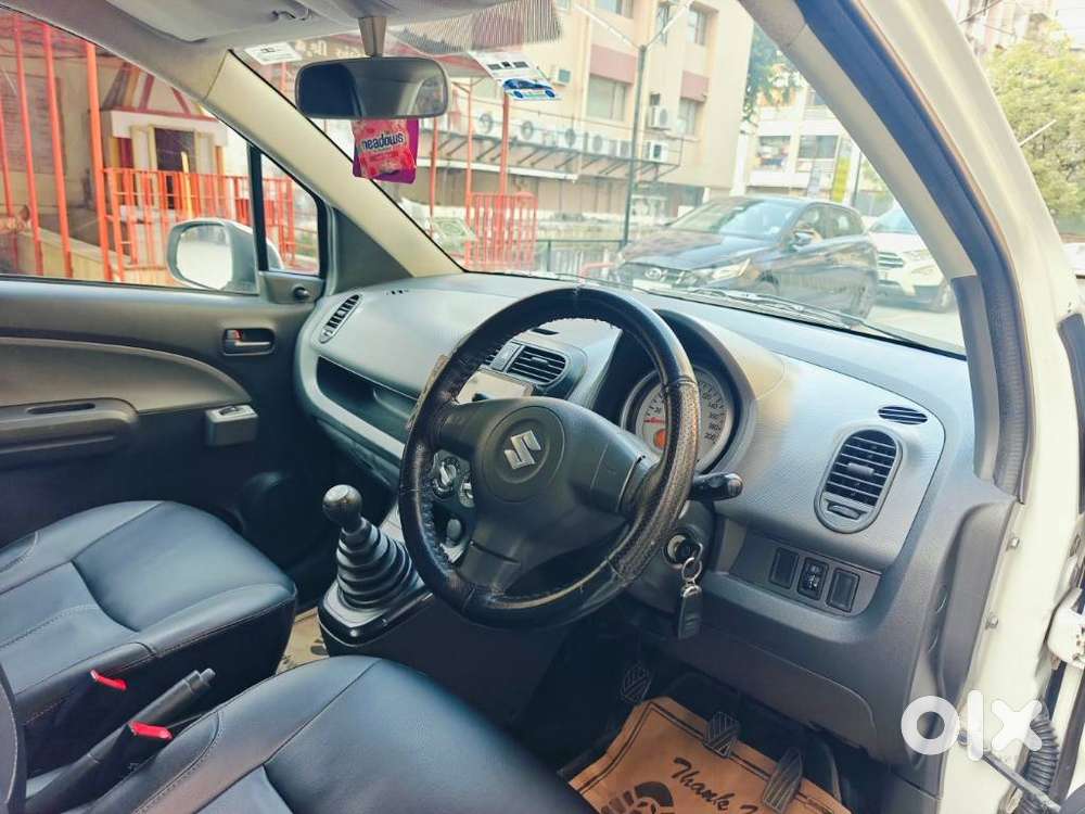Maruti Suzuki Ritz Ldi, 2016, Diesel