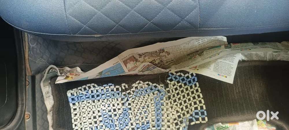 Tata Indica V2 2015 Diesel 100000 Km Driven