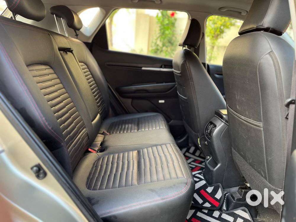 Kia Sonet, 2020, Diesel