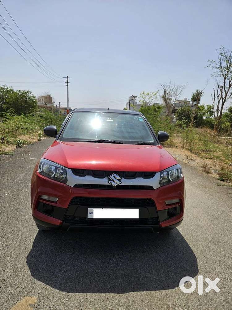 2017 Maruti Diesel Km Driven