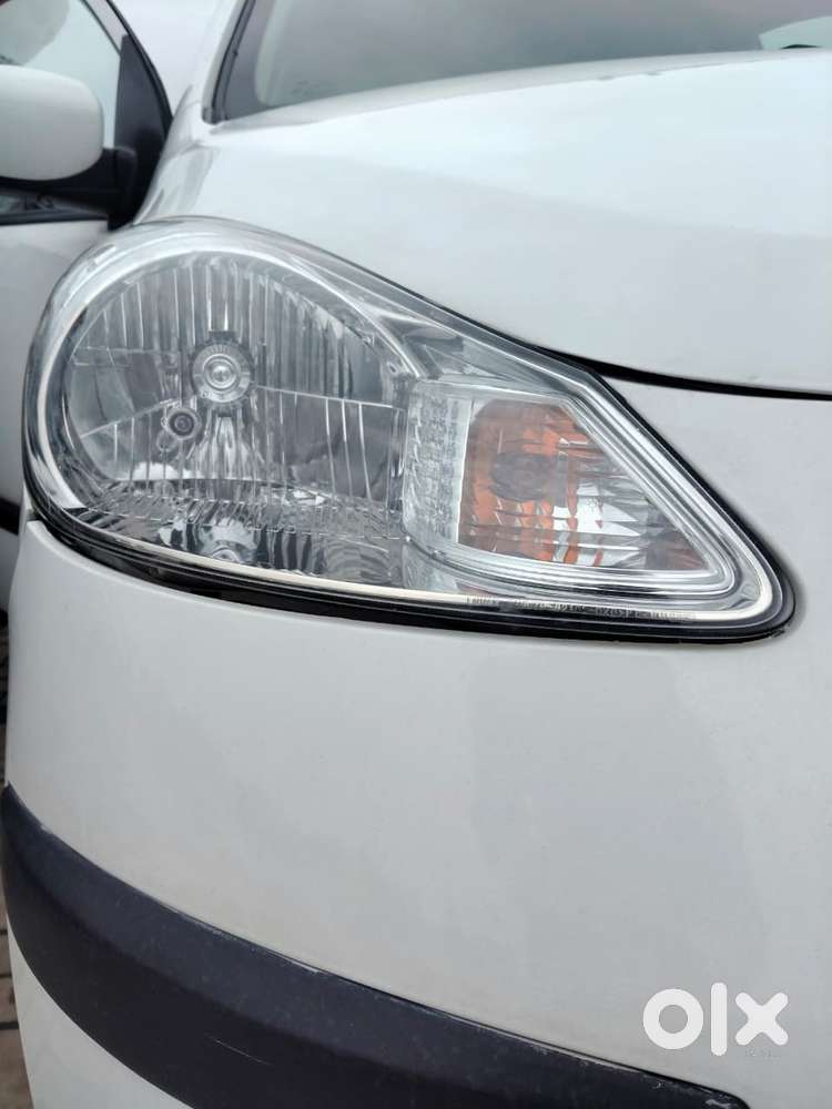 Hyundai I10 Magna At, 2010, Petrol