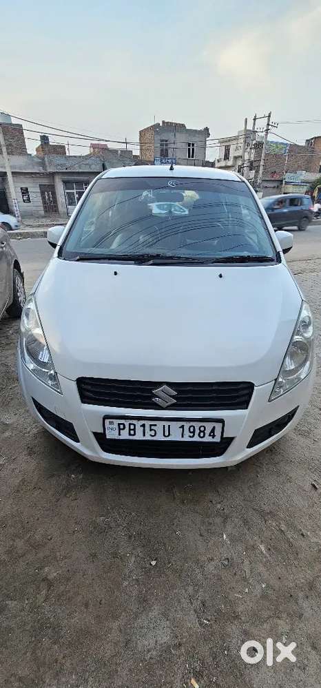 Maruti Suzuki Ritz 2010 Diesel 150000 Km Driven