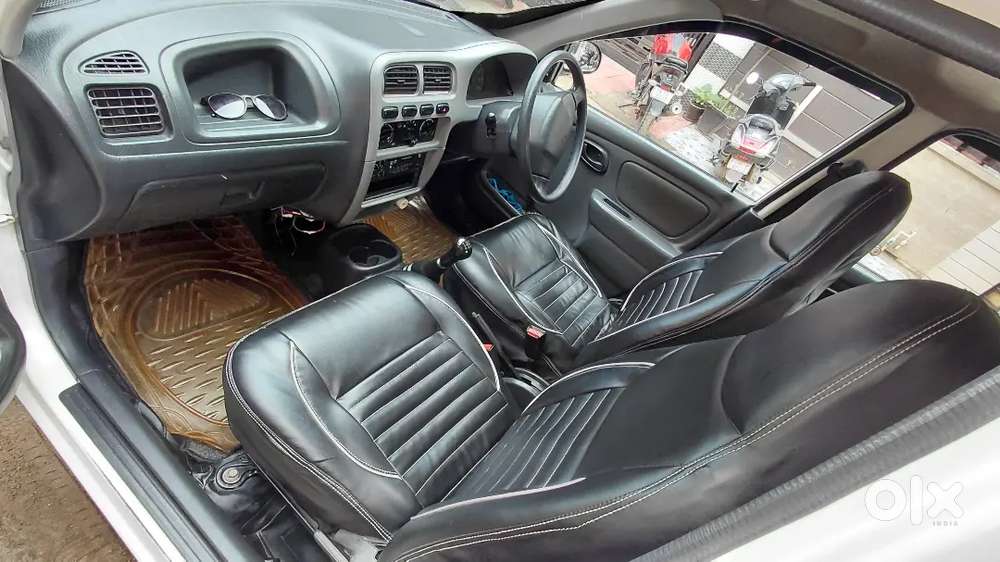 Maruti Suzuki Alto Lxi 2010 ,
