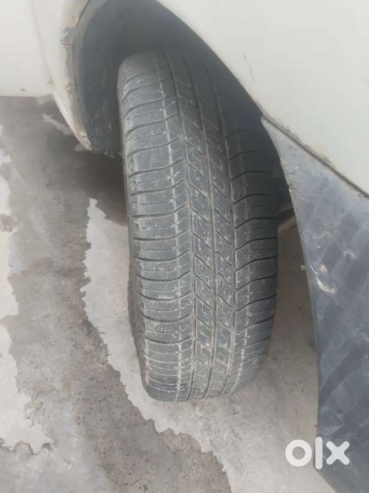 Tata Indica V2 2002 Diesel Well Maintained