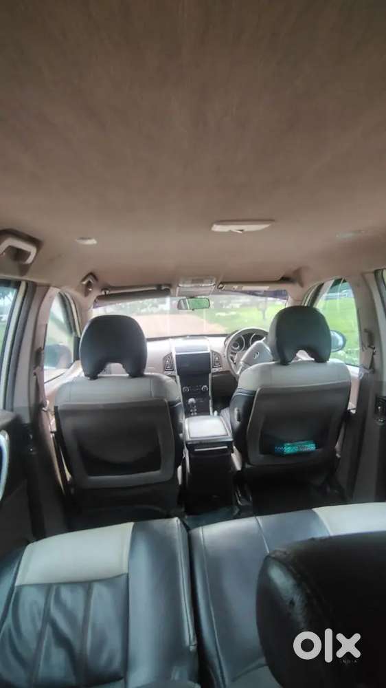 Mahindra Xuv500 Diesel Manual 2012