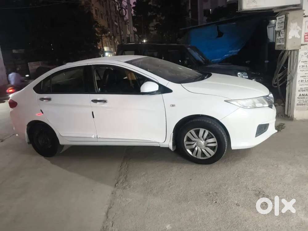 Honda City Mint Condition