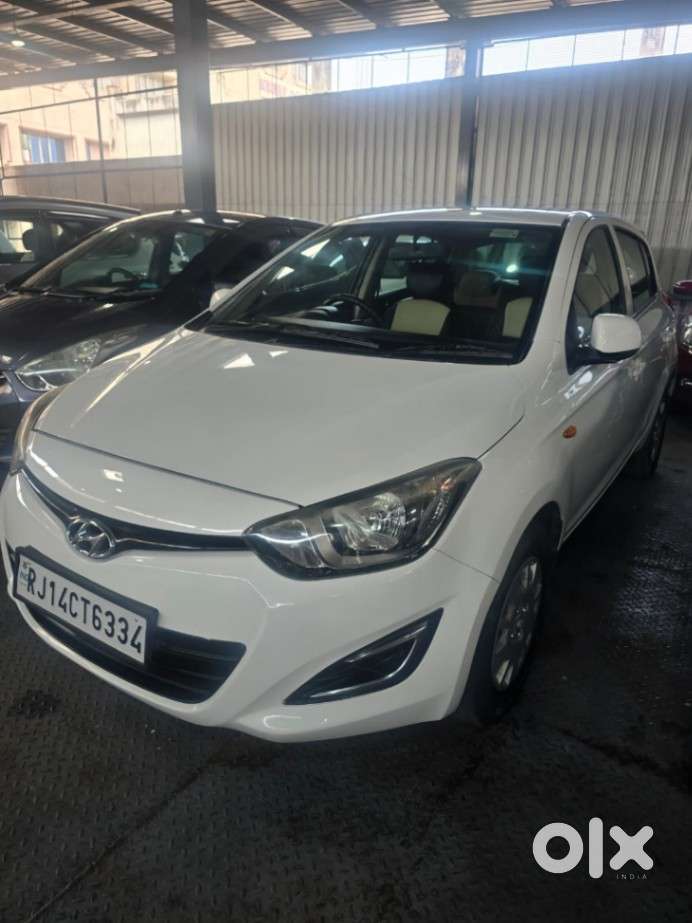 Hyundai I20, 2013, Diesel