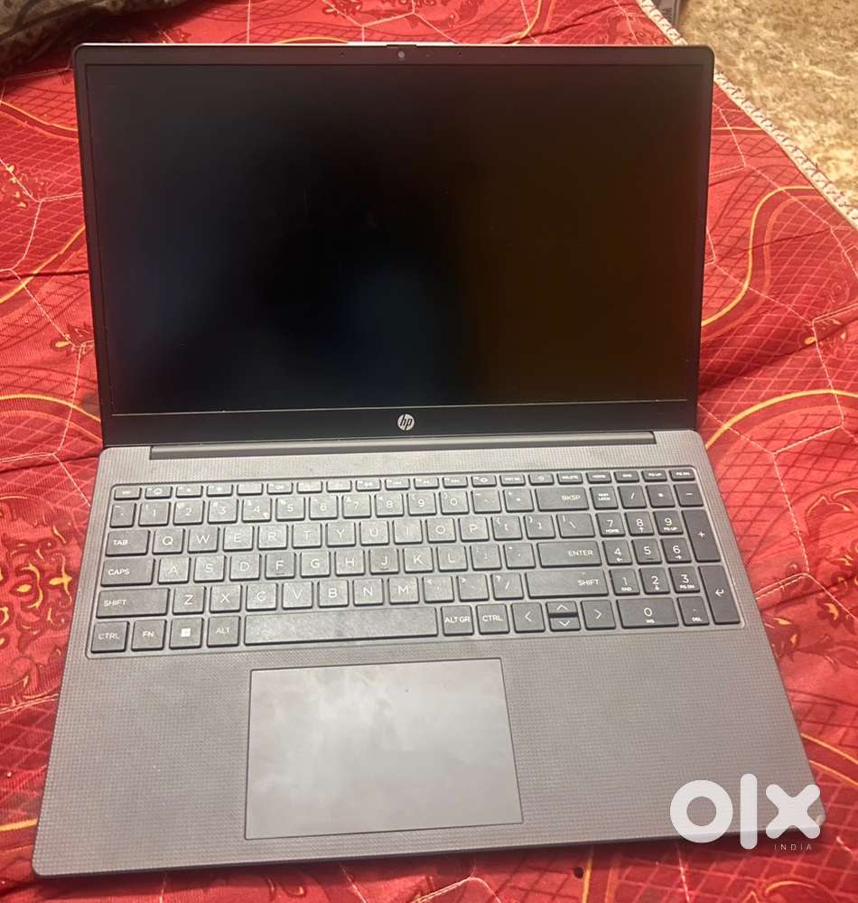 Hp notebook series