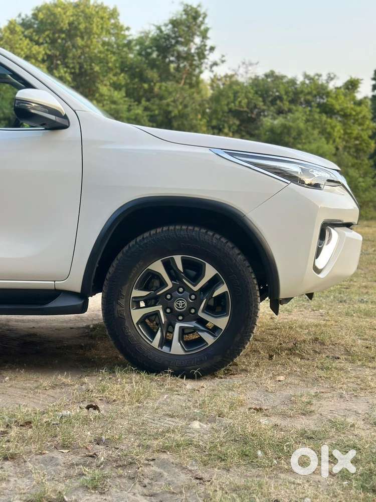 Toyota Fortuner 2011-2016 4x4 At, 2018, Diesel