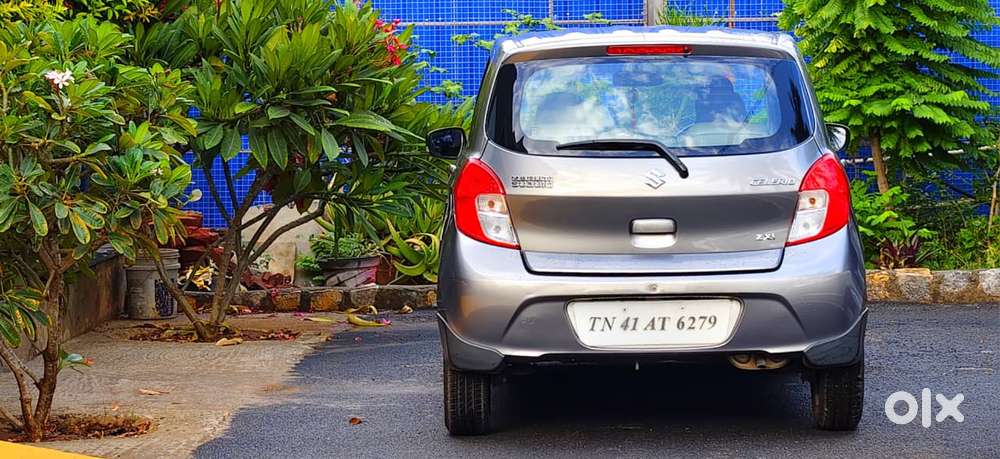 Maruti Suzuki Celerio, 2018, Petrol