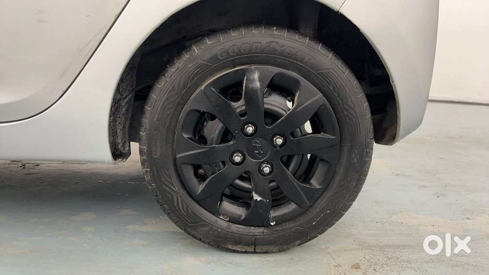 Hyundai Eon Magna, 2015, Petrol