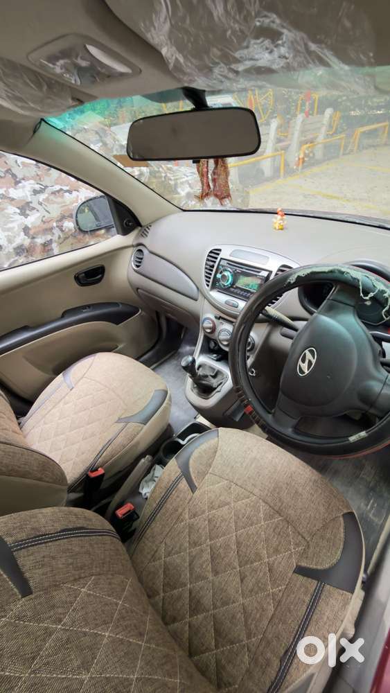 Hyundai I10 Magna 1.1l, 2014, Petrol
