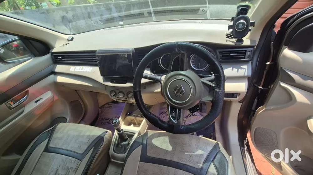 Maruti Suzuki Dzire Vdi 2019