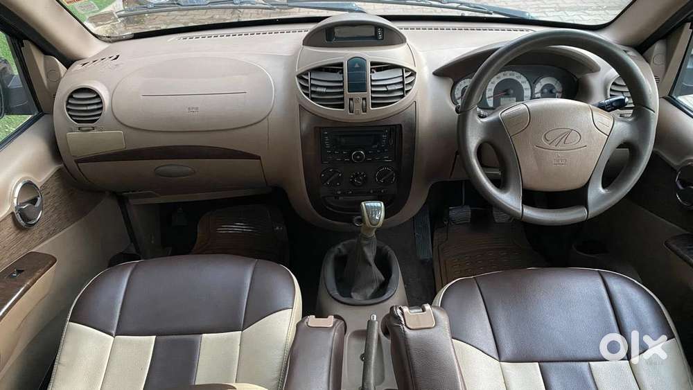 Mahindra Xylo 2009-2011 E6, 2011, Diesel