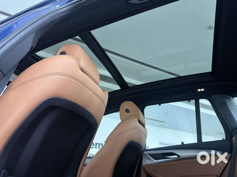 Bmw X3 Xdrive20d M Sport, 2023, Diesel