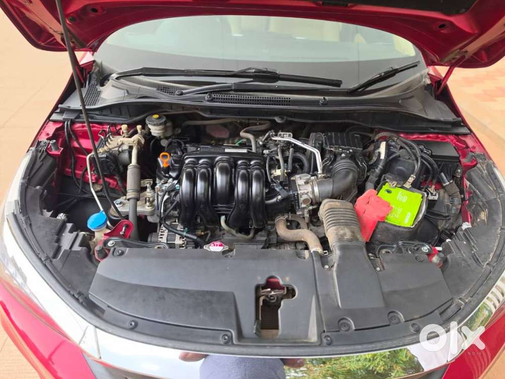 2021 Honda City Zx Cvt  Top Variant  Fully Refreshed  Bangalore