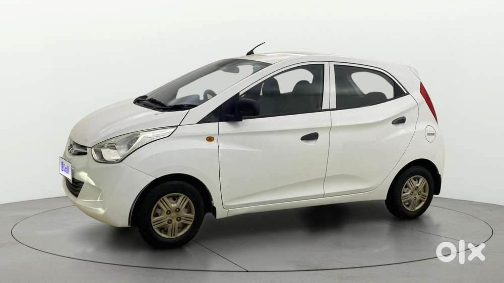 Hyundai Eon Era +, 2016, Petrol