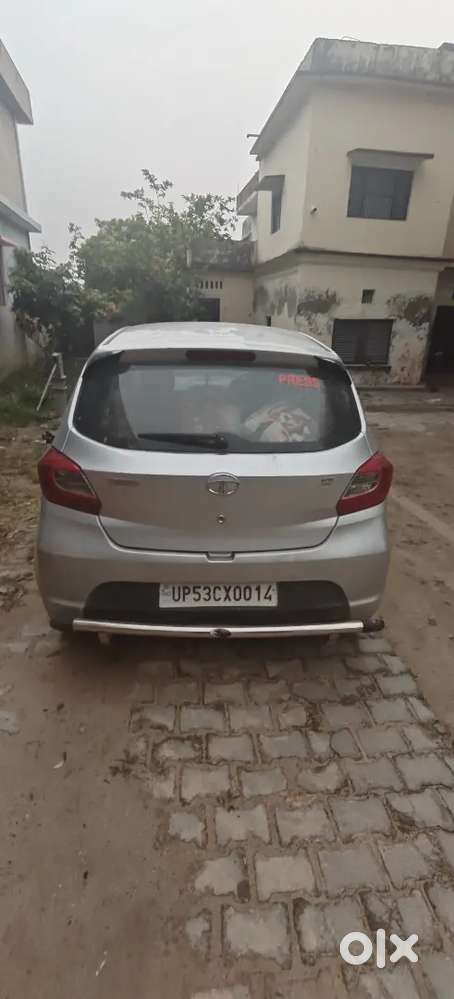 Tata Tiago 1.2 Wizz 2018