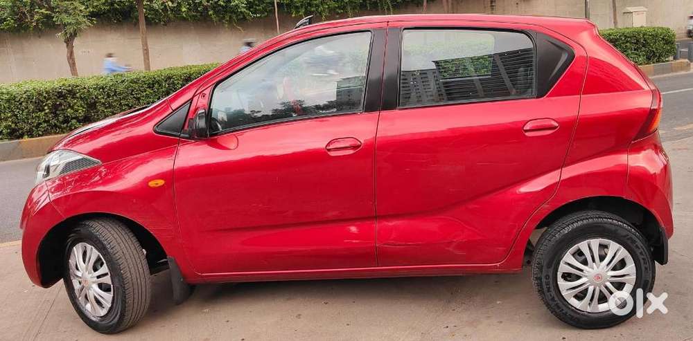 Datsun Redi Go Limited Edition, 2020, Petrol