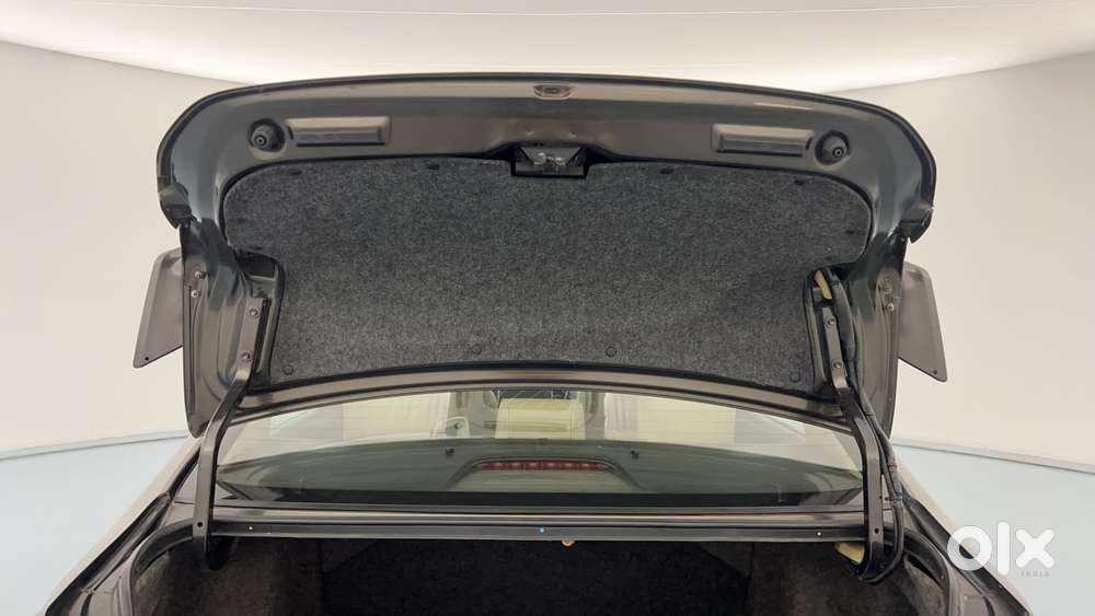 Honda City 1.5 Zx Cvt I-vtec, 2021, Petrol