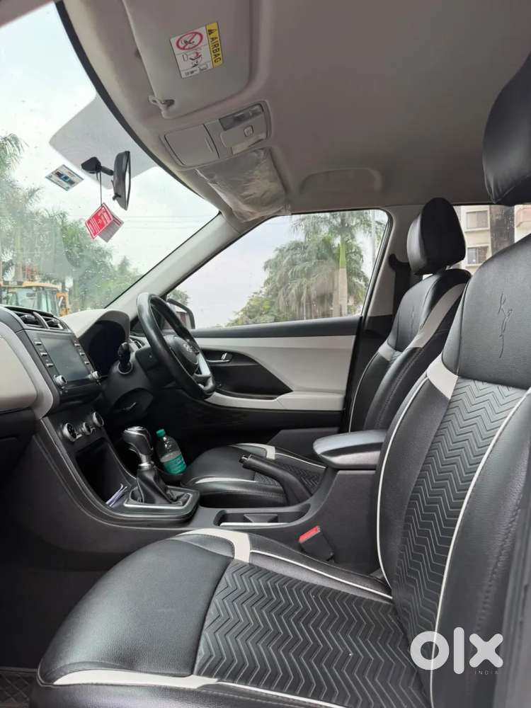 Hyundai Creta E 1.5 Diesel, 2021, Diesel