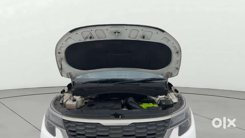 Kia Seltos Htk Plus 1.5 Diesel, 2022, Diesel