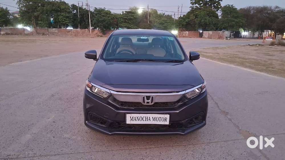 Honda Amaze 1.2 Smt I Vtec, 2021