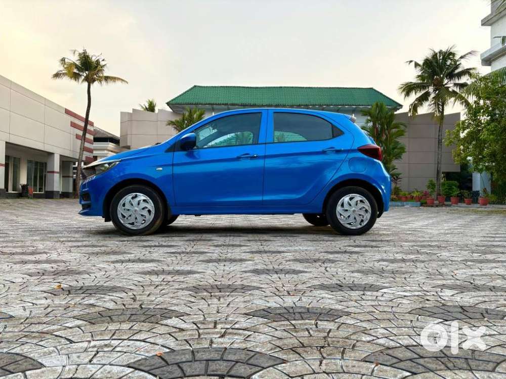 Tata Tiago 1.2 Revotron Xe Option, 2021, Petrol