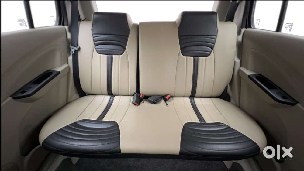 Maruti Suzuki Celerio Zxi Optional Amt, 2018, Petrol