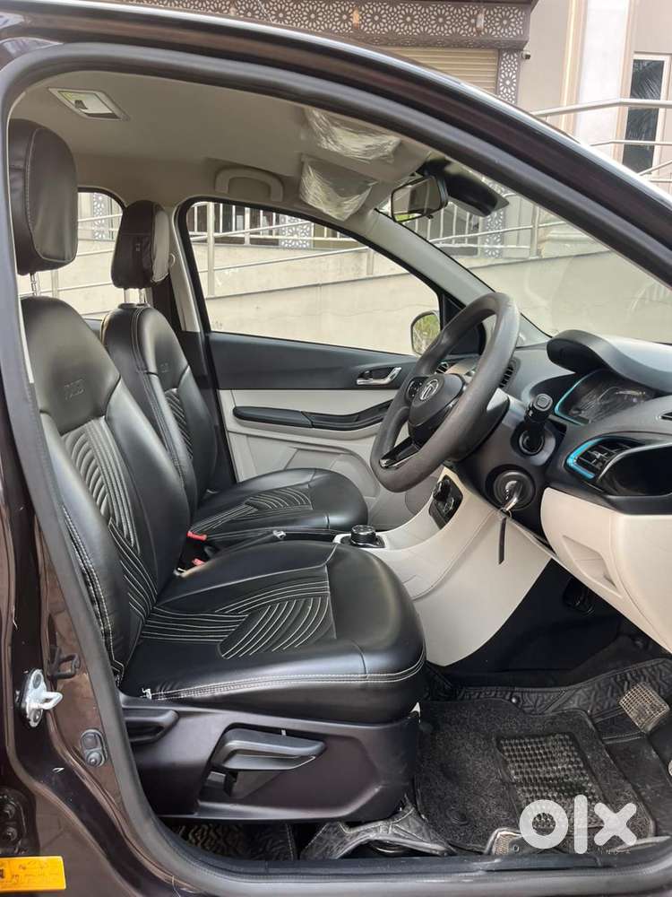 Tata Tigor Ev Xz Plus, 2023, Electric