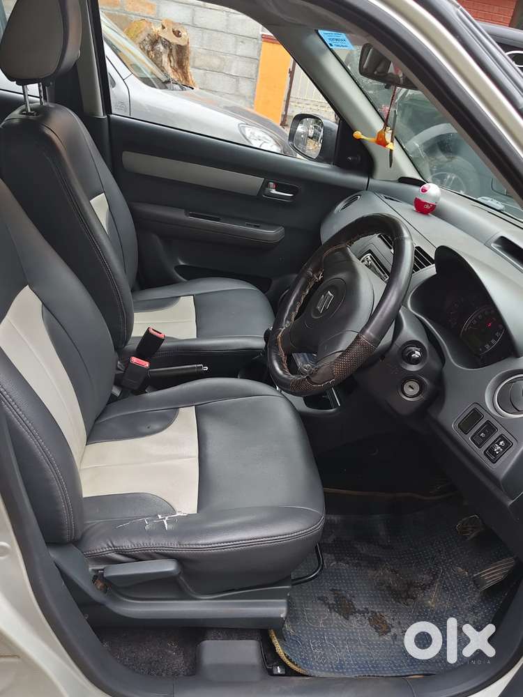 Maruti Suzuki Swift Vxi + Manual, 2007, Petrol