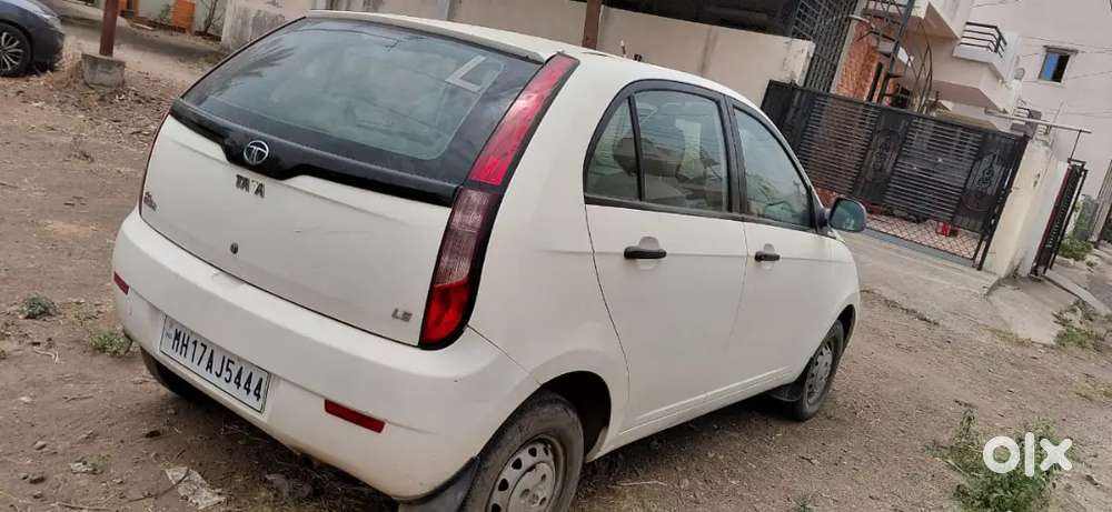 Tata Indica Vista  Tdi Ls  Good Condition
