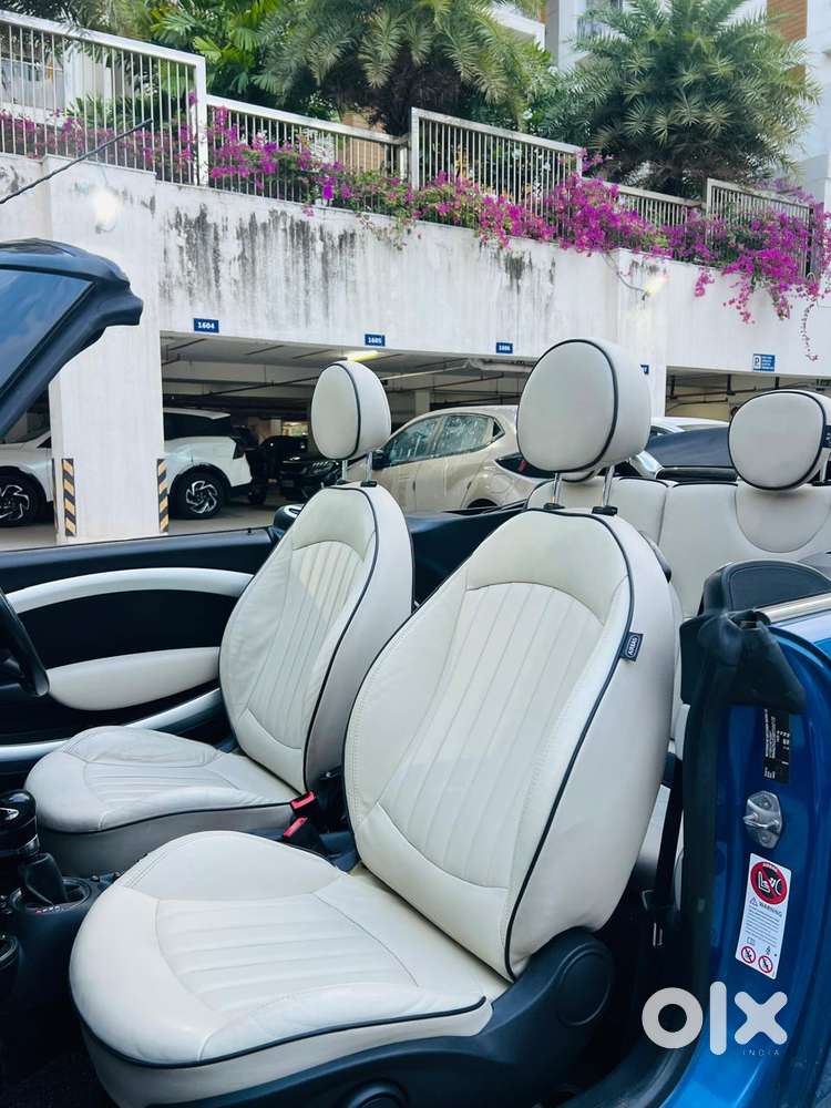 Mini Cooper S, 2013, Petrol
