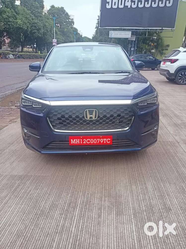 Honda Amaze, 2024, Petrol