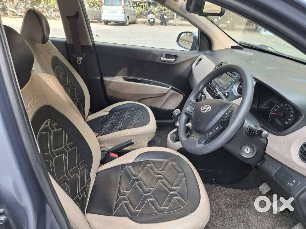 Hyundai Xcent 1.2 Crdi S, 2015, Diesel