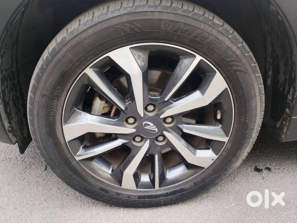 Hyundai Alcazar 1.5 Signature (o) Diesel At 7 Str, 2022, Diesel