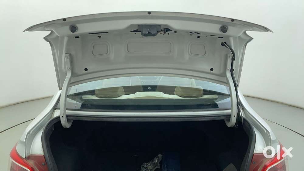 Hyundai Xcent 1.2 Vtvt Sx, 2014, Petrol