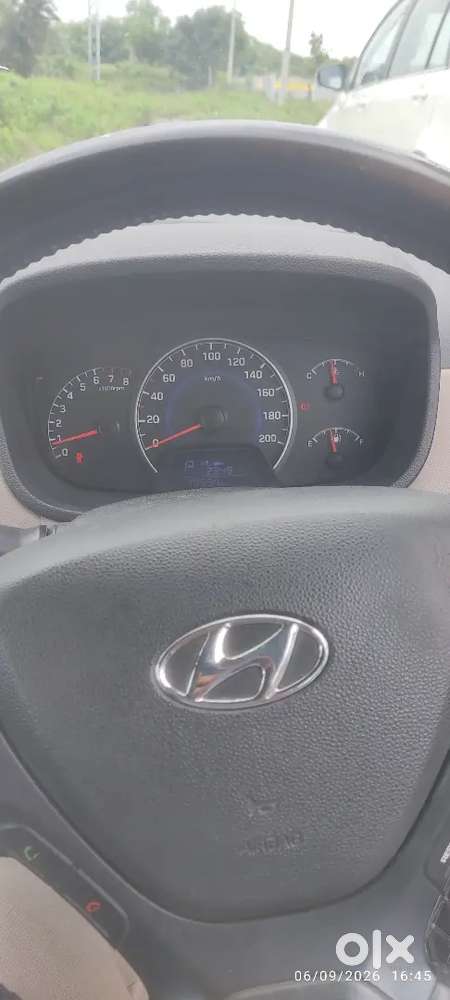 2017 Hyundai Grand I10 Asta
