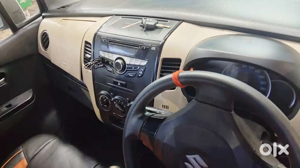 Maruti Suzuki Wagon R 1.0 2018 Cng & Hybrids 92000 Km Driven