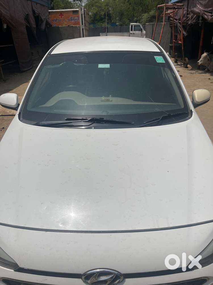Hyundai Elite I20 Petrol Manual 2019 Car