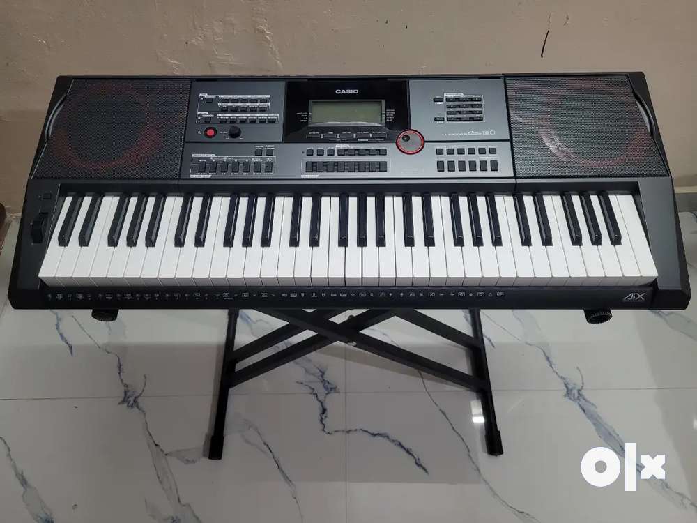 Casio ct x9000in olx top