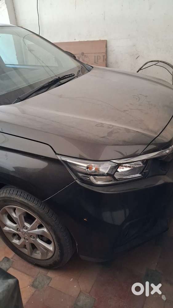 Honda Amaze 2020 Petrol 16000 Km