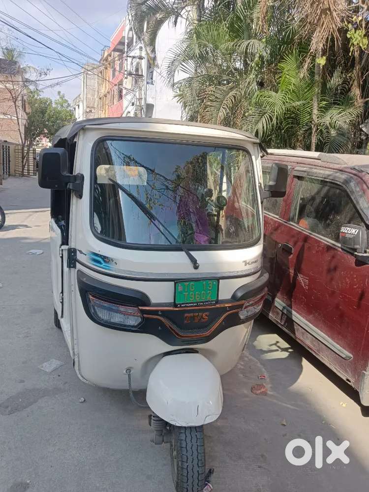 Tvs Auto Electrical  70k Net 300000 Finance Emi 11940
