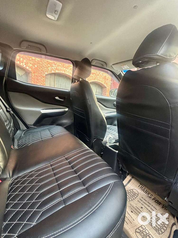 Nissan Magnite 1.0 Xl, 2022, Petrol