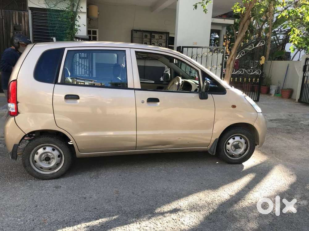2007 Maruti Estilo Lxi