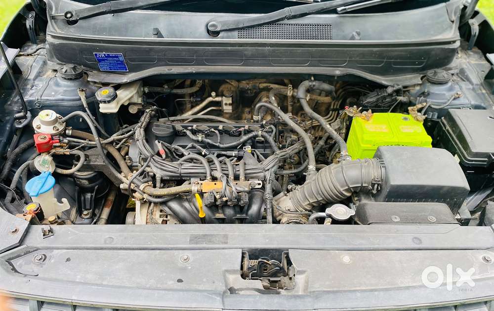Hyundai Venue E, 2020, Cng & Hybrids